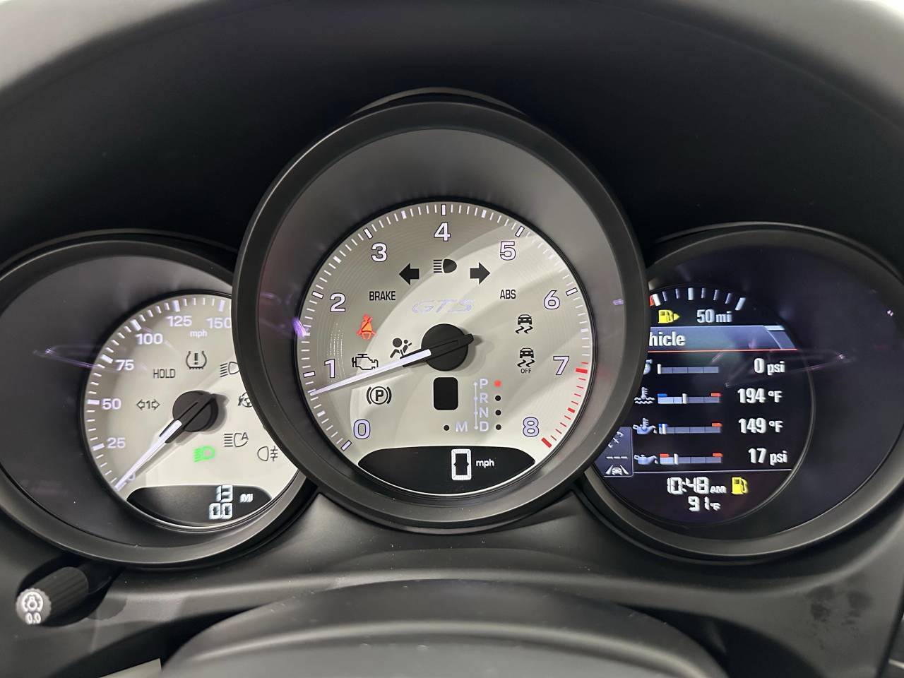 2025 Porsche Macan Gts Newark DE