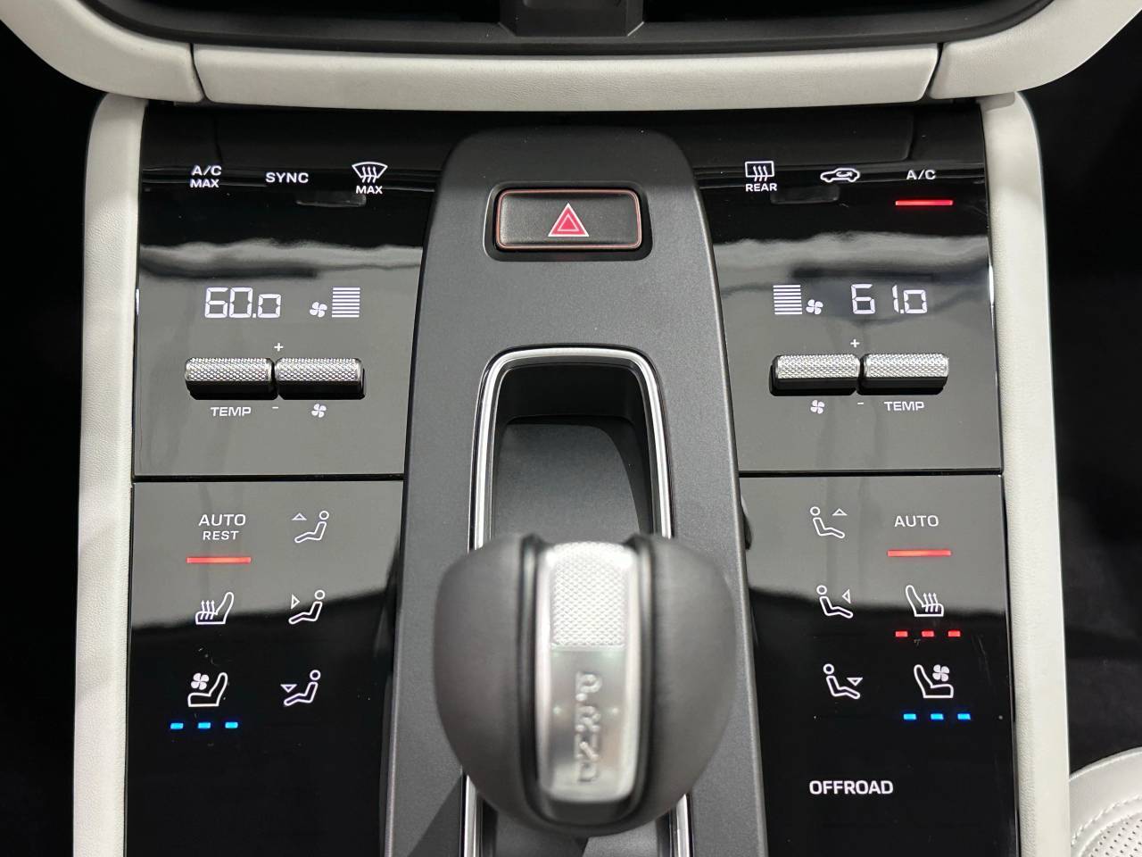 2025 Porsche Macan Gts Newark DE