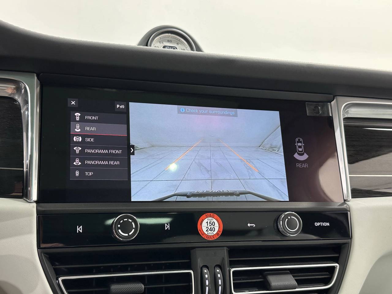 2025 Porsche Macan Gts Newark DE