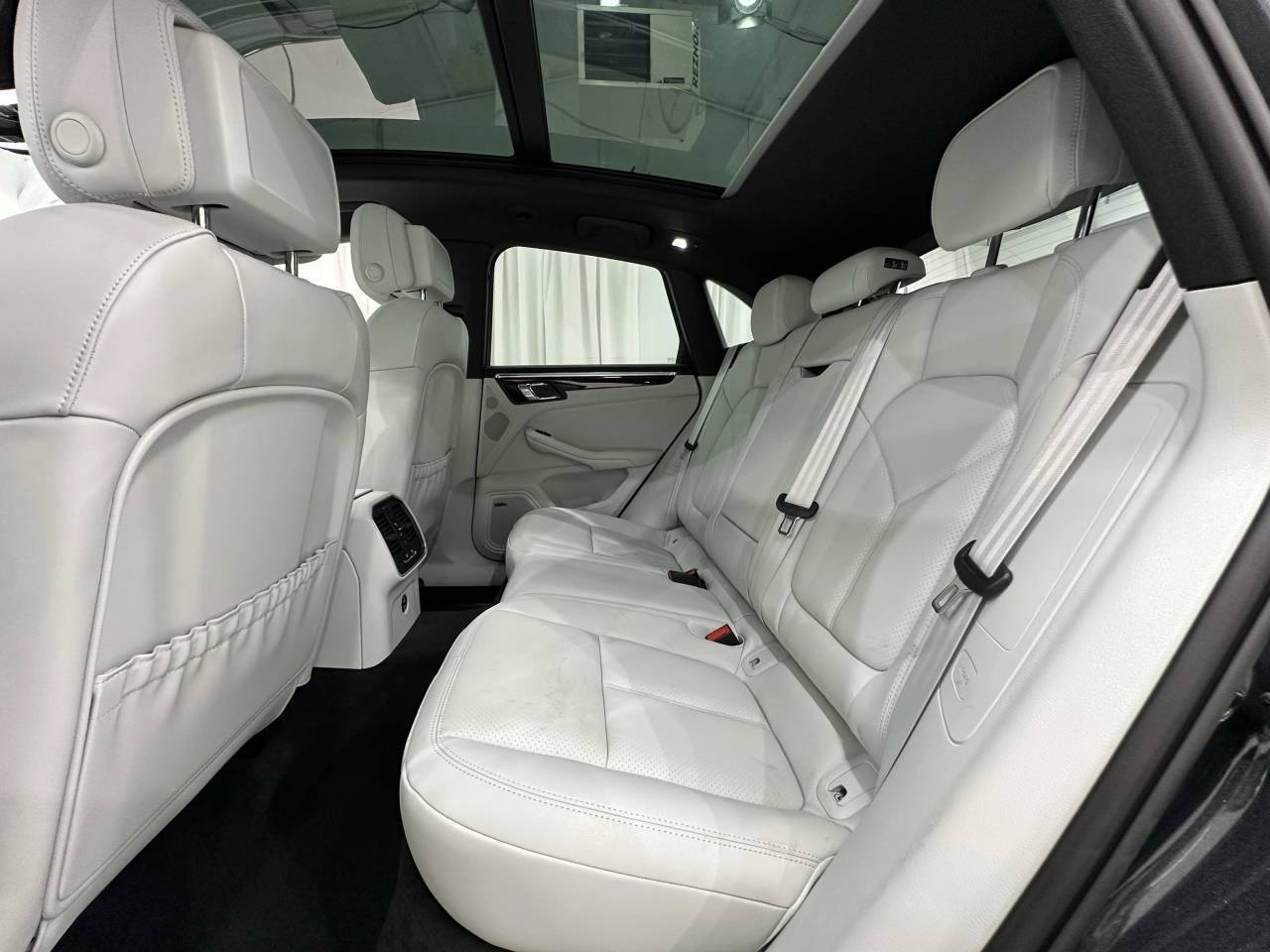 2025 Porsche Macan Gts Newark DE
