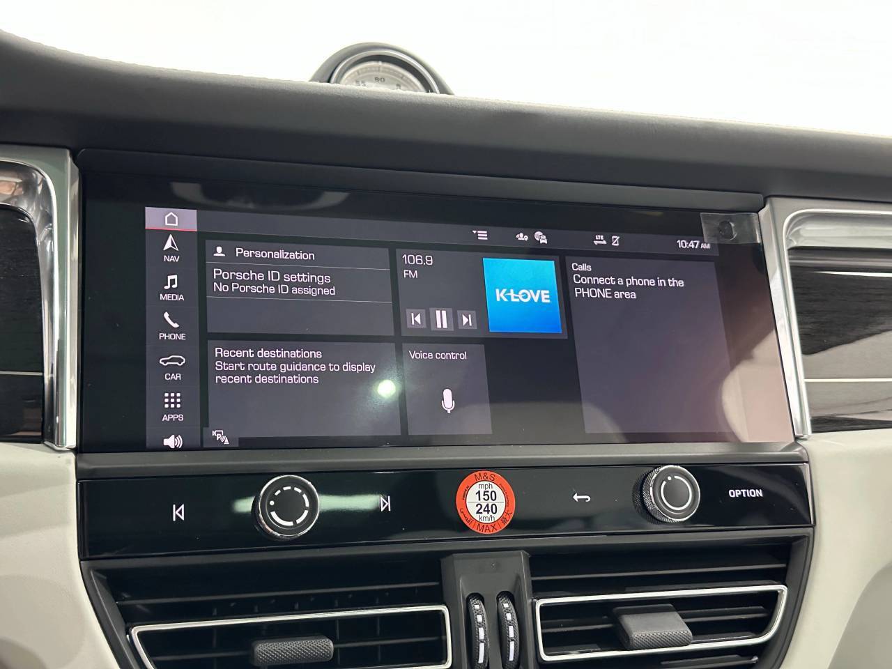 2025 Porsche Macan Gts Newark DE