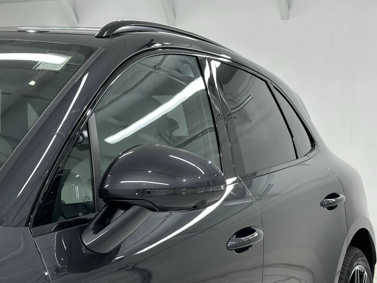 2025 Porsche Macan Gts Newark DE