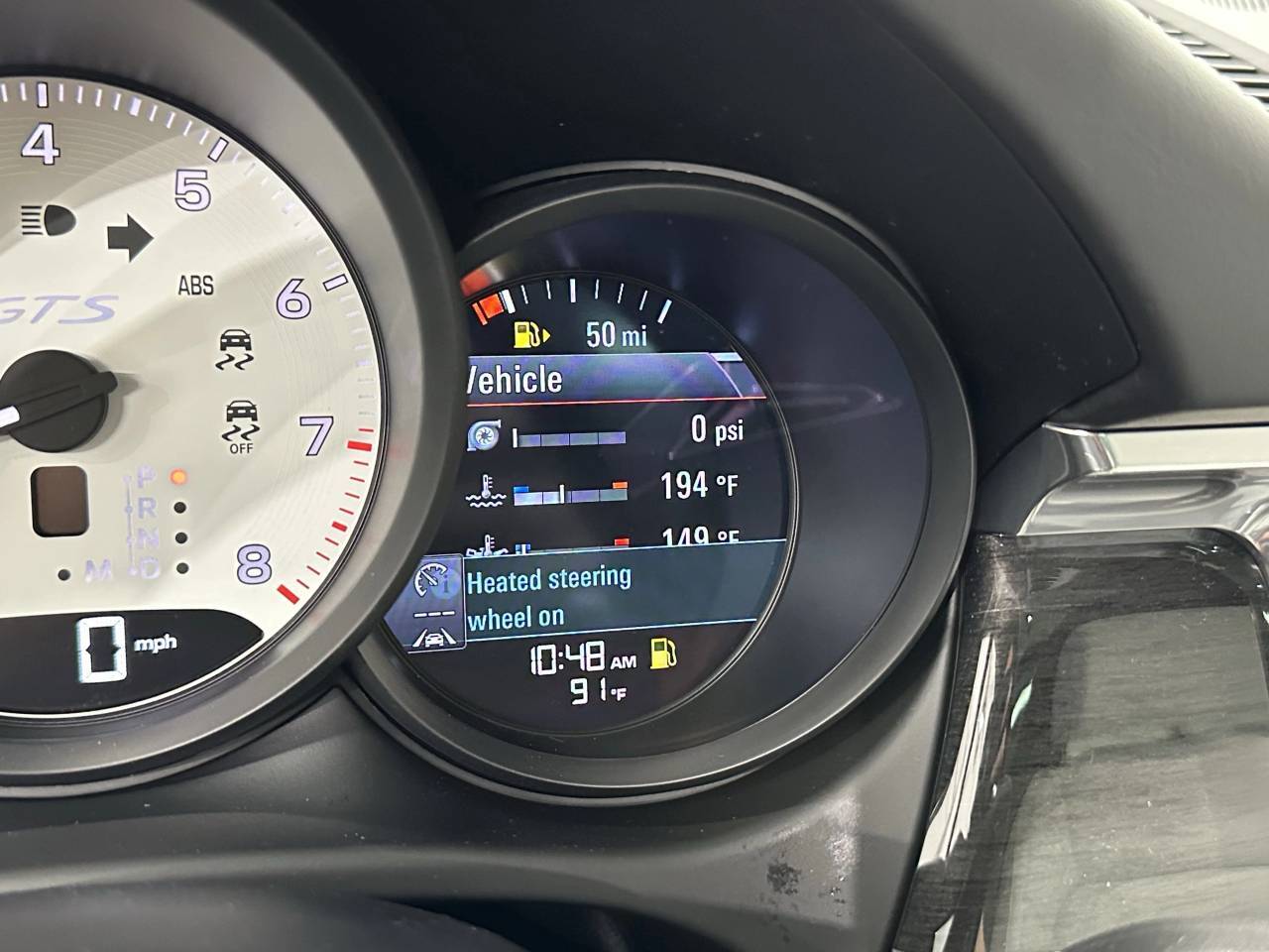 2025 Porsche Macan Gts Newark DE