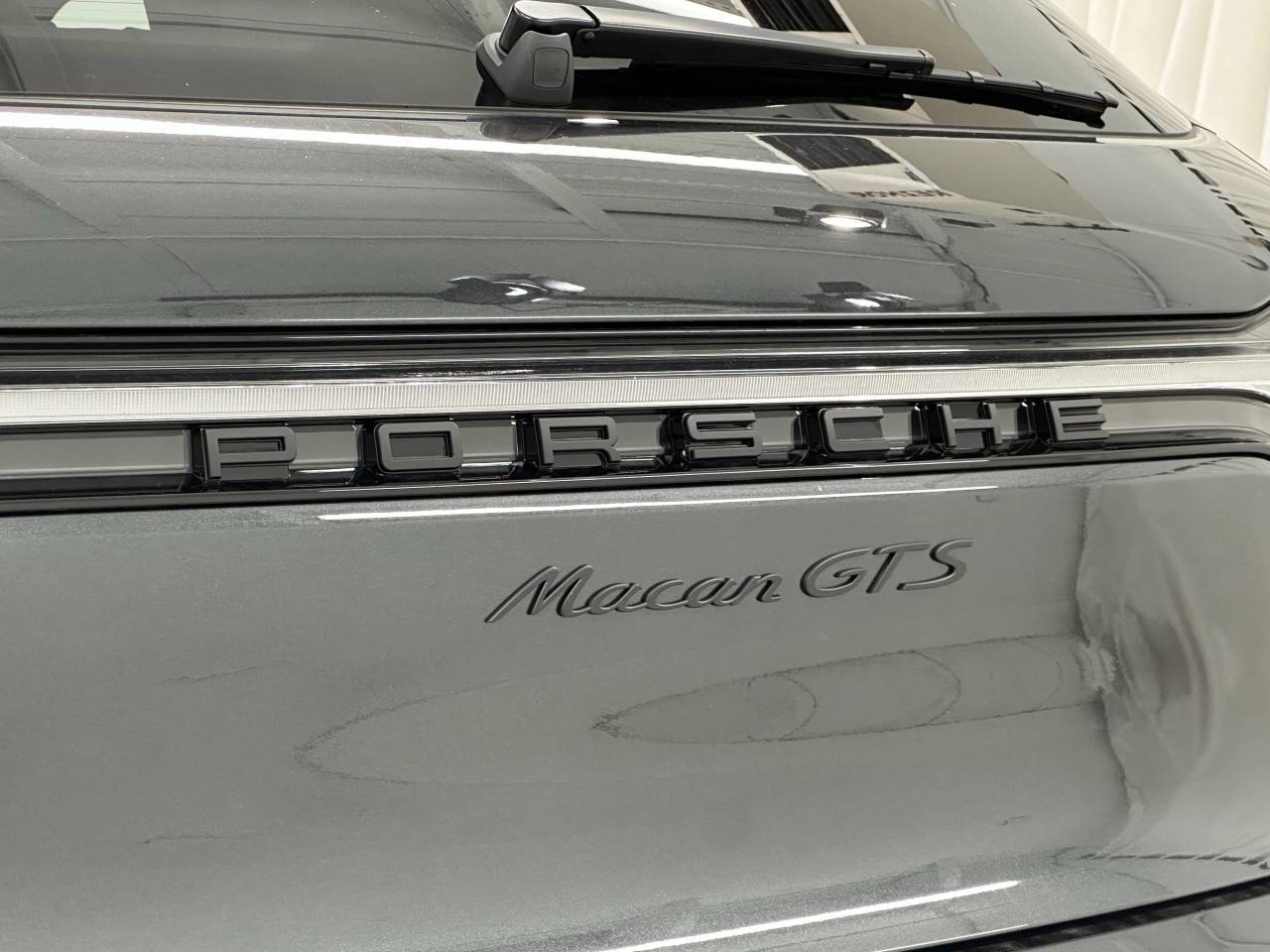 2025 Porsche Macan Gts Newark DE
