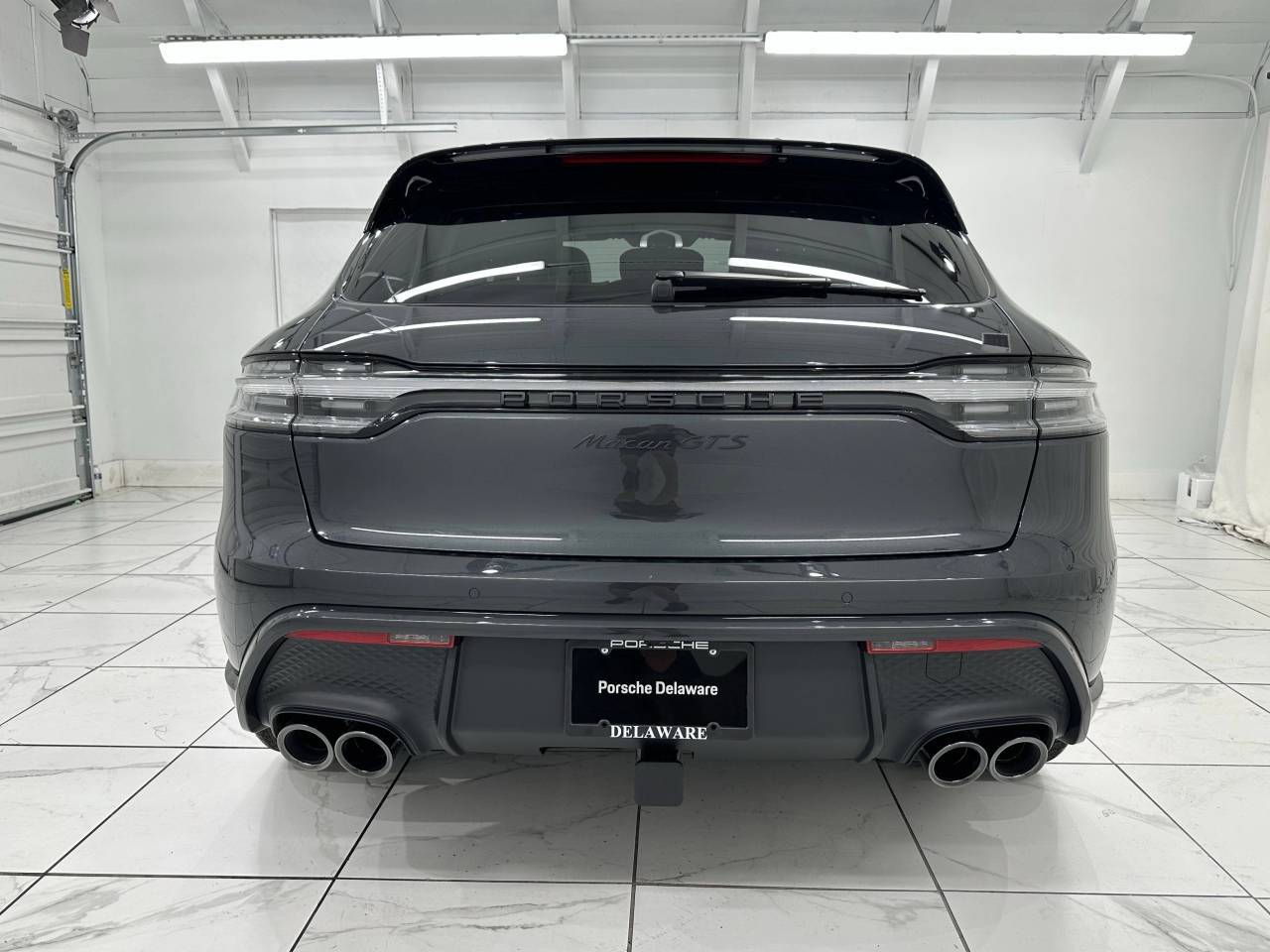 2025 Porsche Macan Gts Newark DE