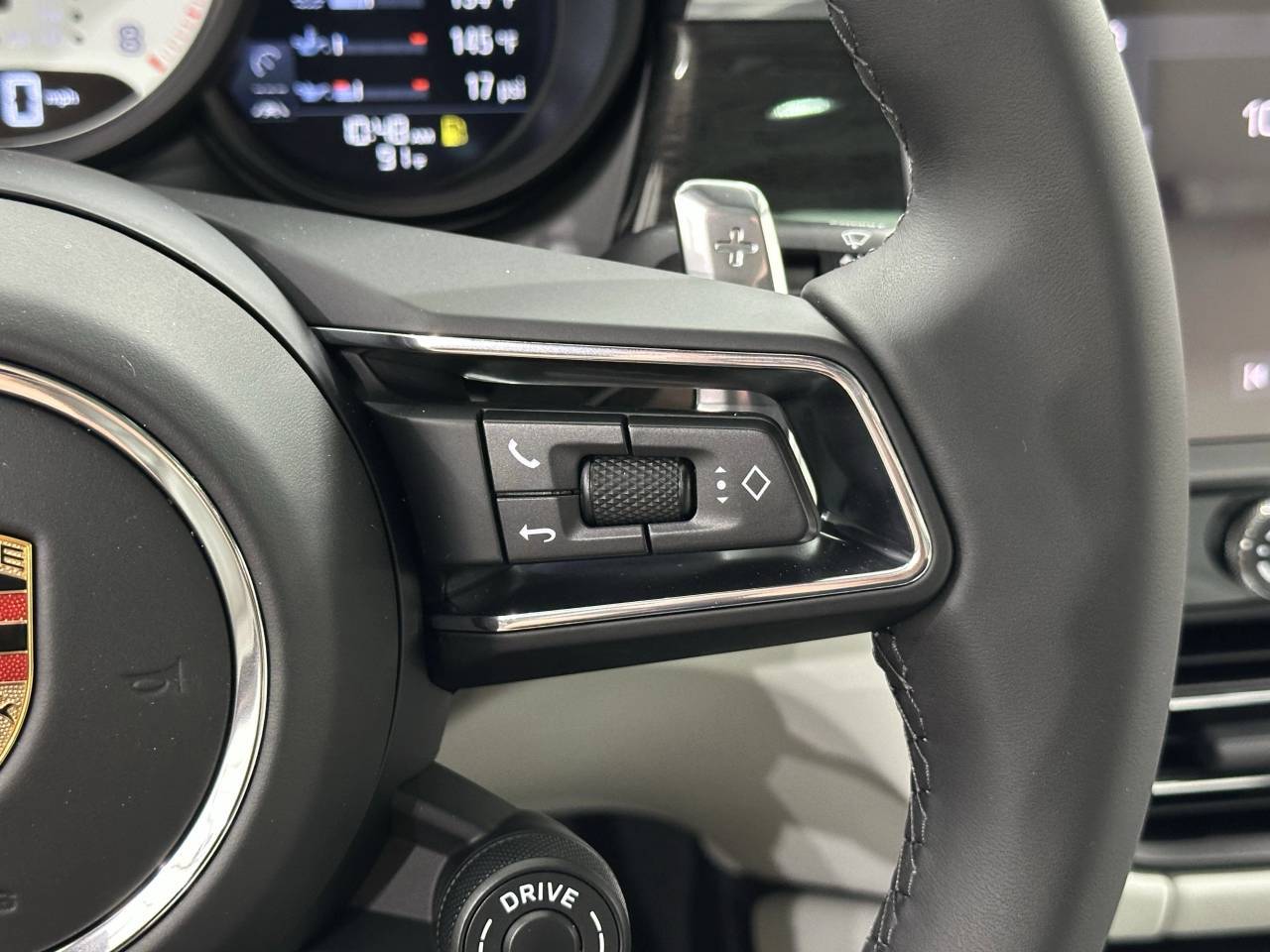 2025 Porsche Macan Gts Newark DE