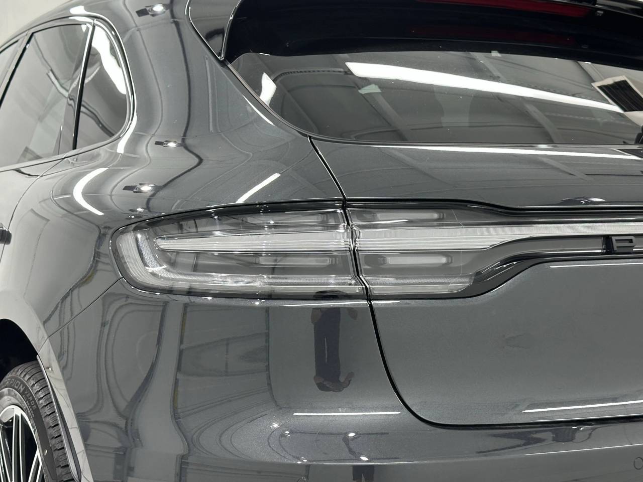2025 Porsche Macan Gts Newark DE
