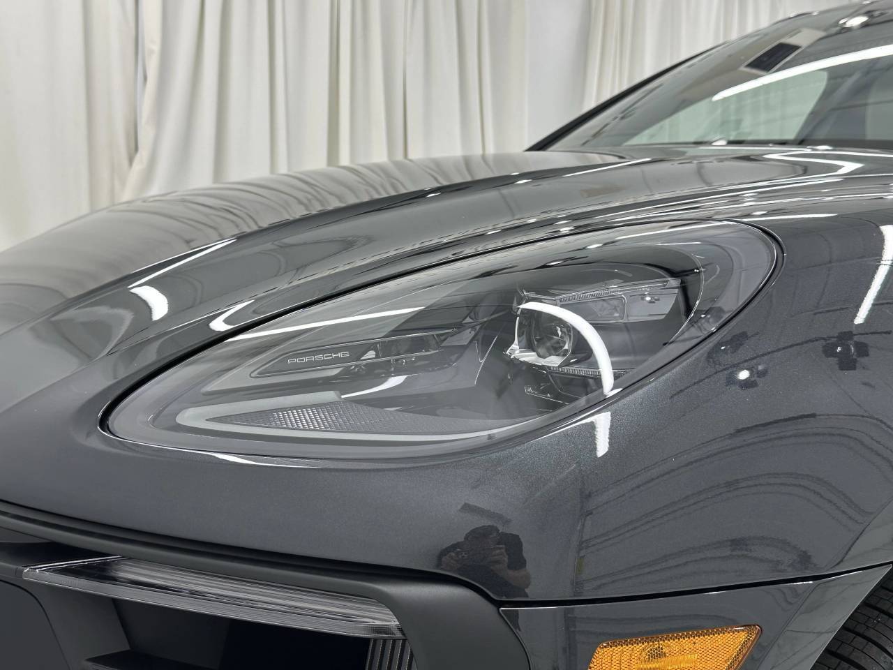 2025 Porsche Macan Gts Newark DE