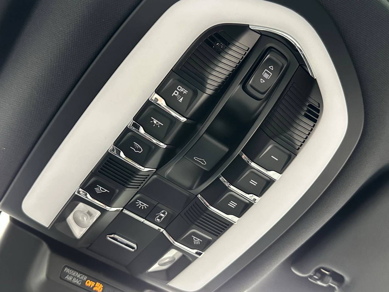 2025 Porsche Macan Gts Newark DE
