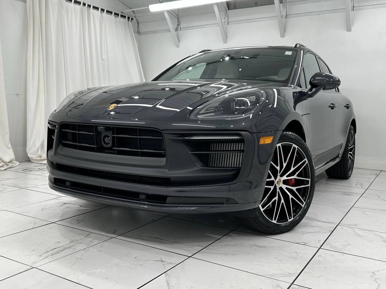 2025 Porsche Macan Gts Newark DE