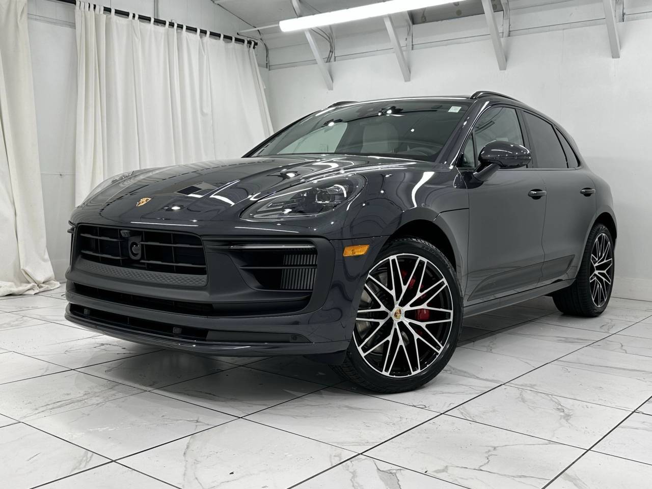 2025 Porsche Macan Gts Newark DE