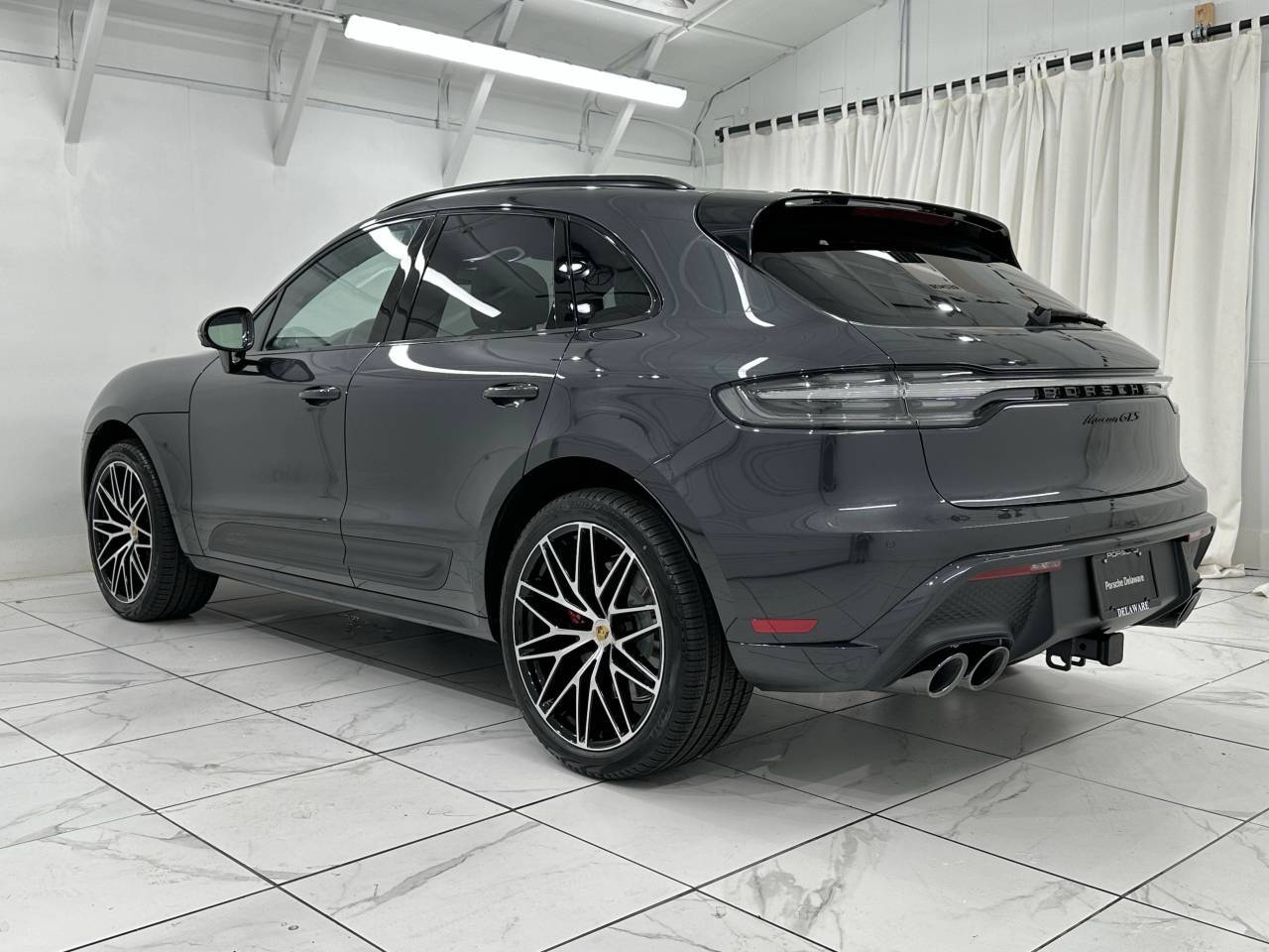 2025 Porsche Macan Gts Newark DE