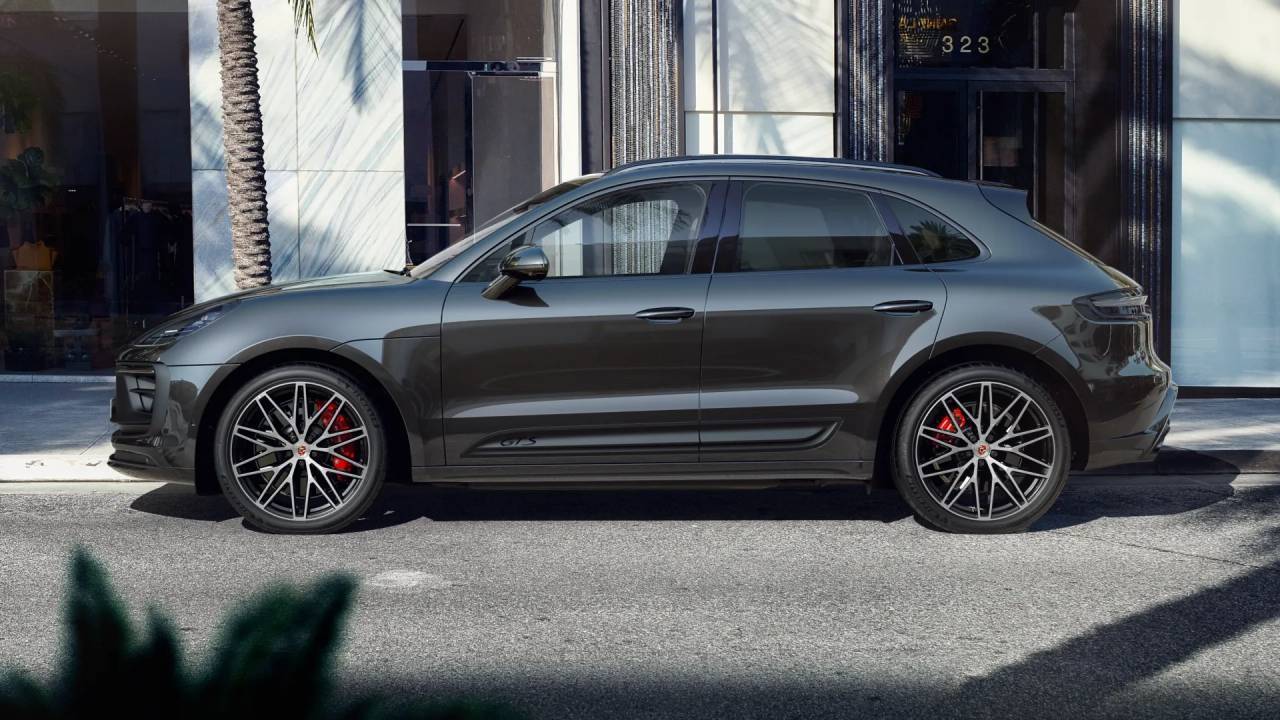 2025 Porsche Macan Gts Newark DE