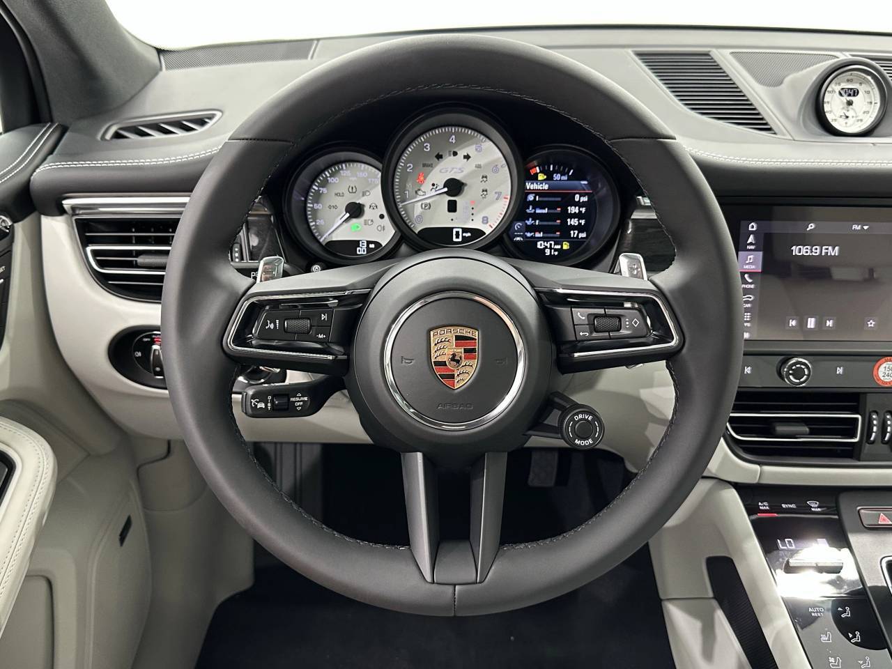 2025 Porsche Macan Gts Newark DE