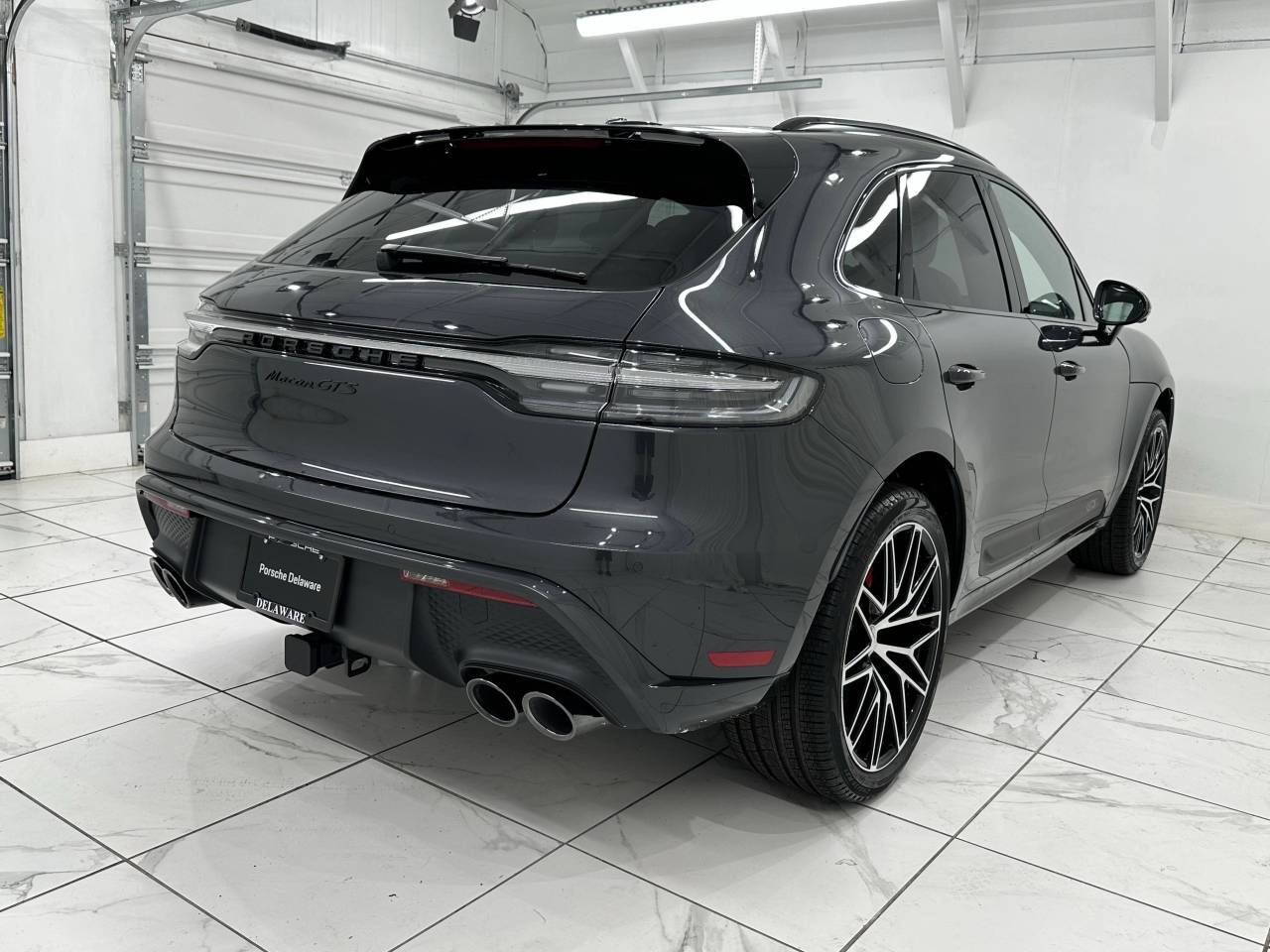 2025 Porsche Macan Gts Newark DE