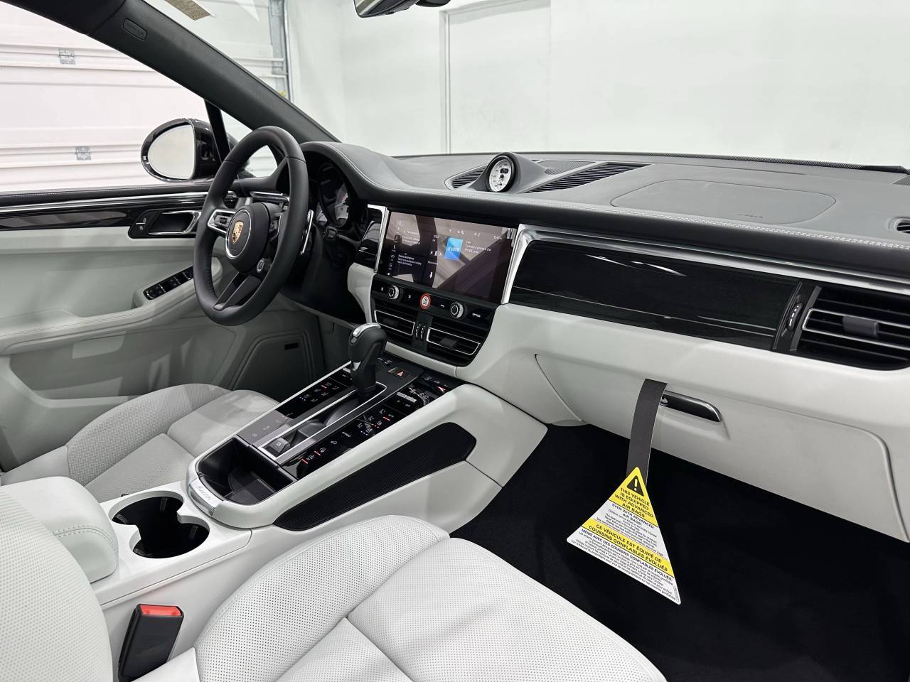 2025 Porsche Macan Gts Newark DE
