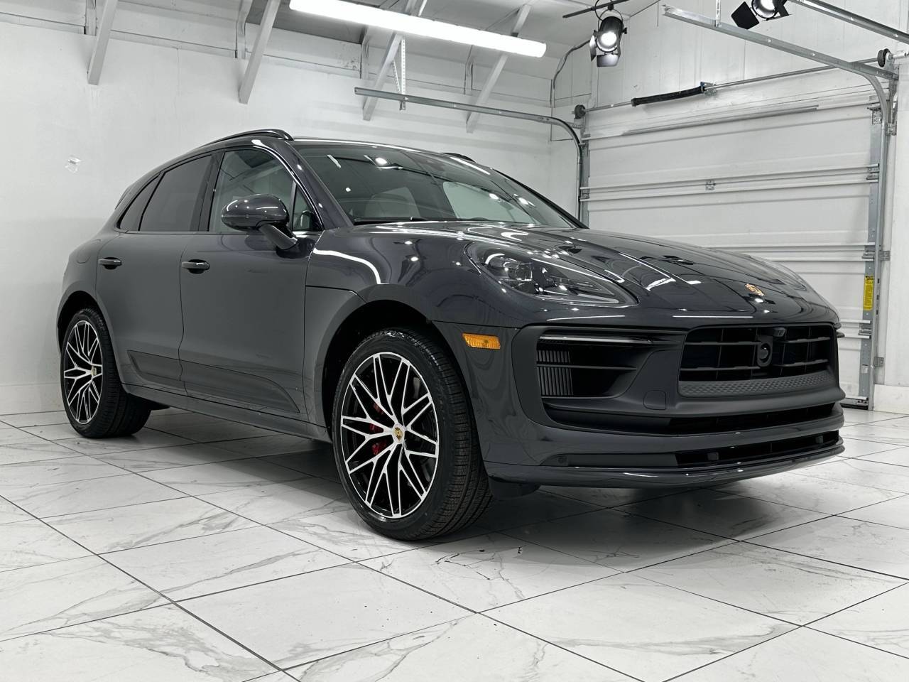 2025 Porsche Macan Gts Newark DE