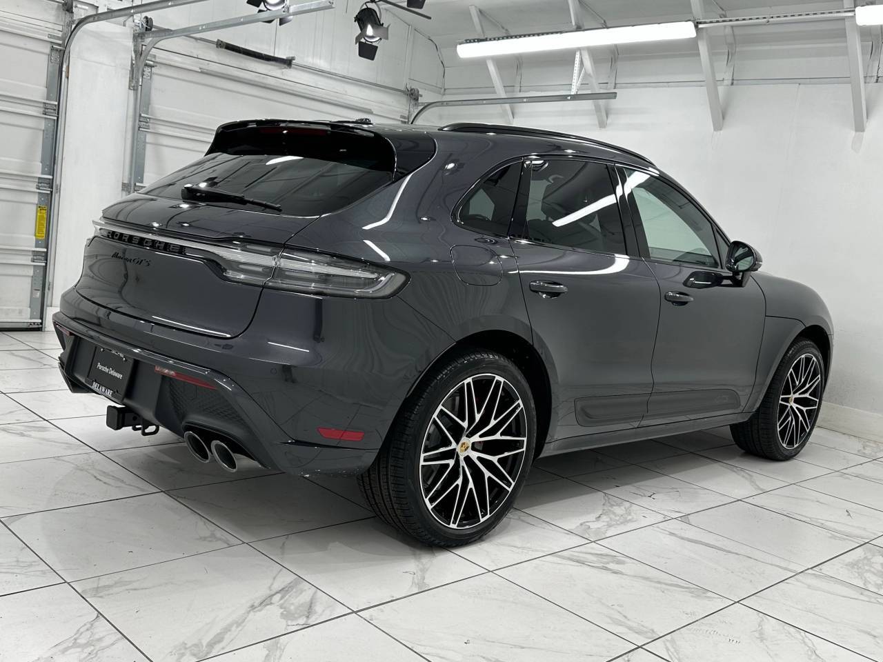 2025 Porsche Macan Gts Newark DE