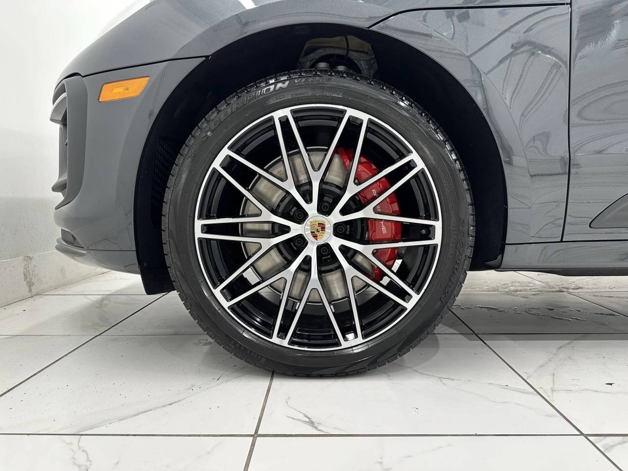 2025 Porsche Macan Gts Newark DE