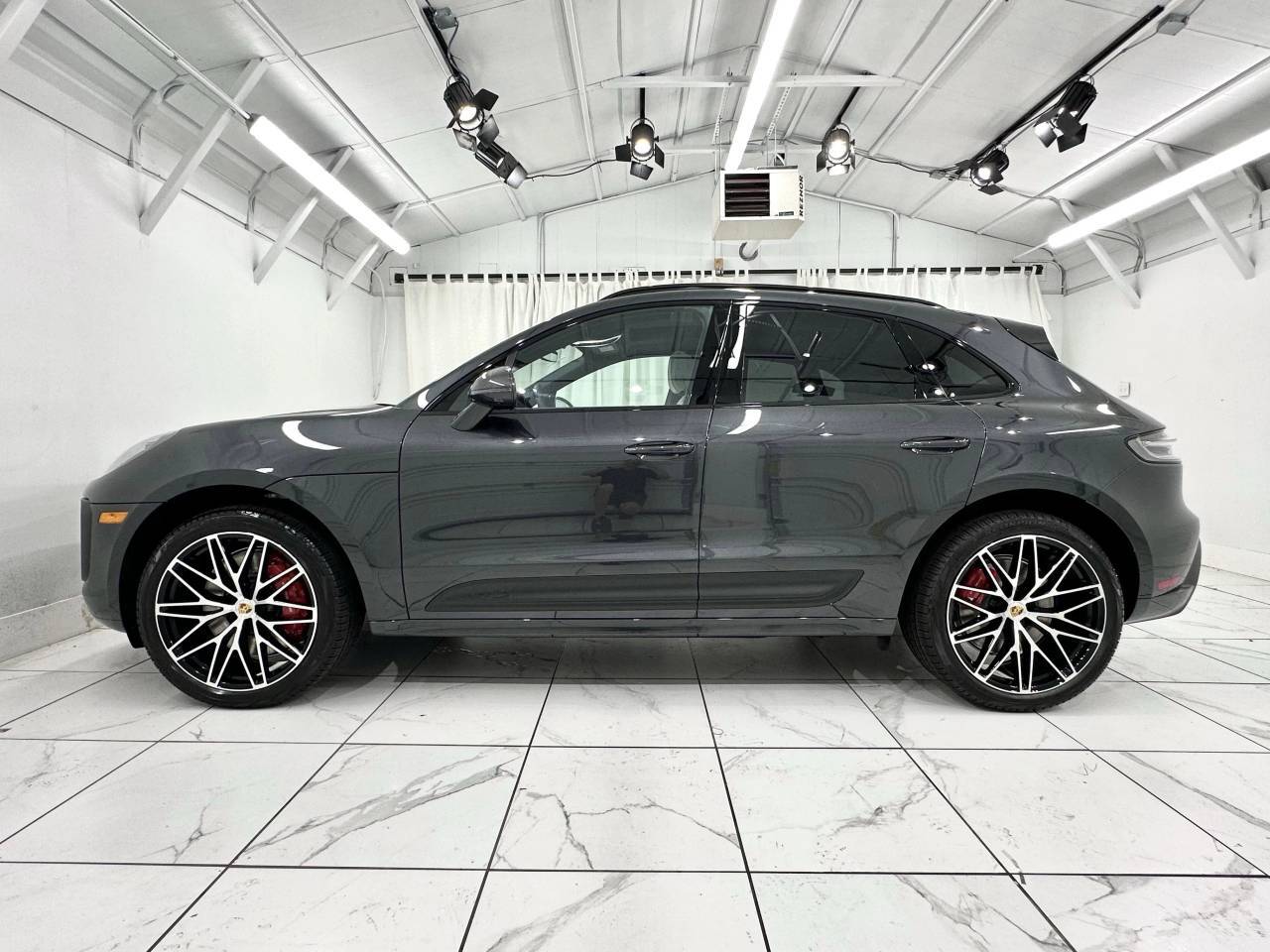 2025 Porsche Macan Gts Newark DE