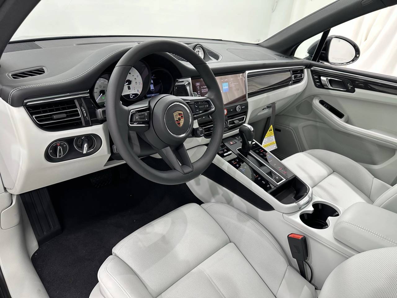 2025 Porsche Macan Gts Newark DE