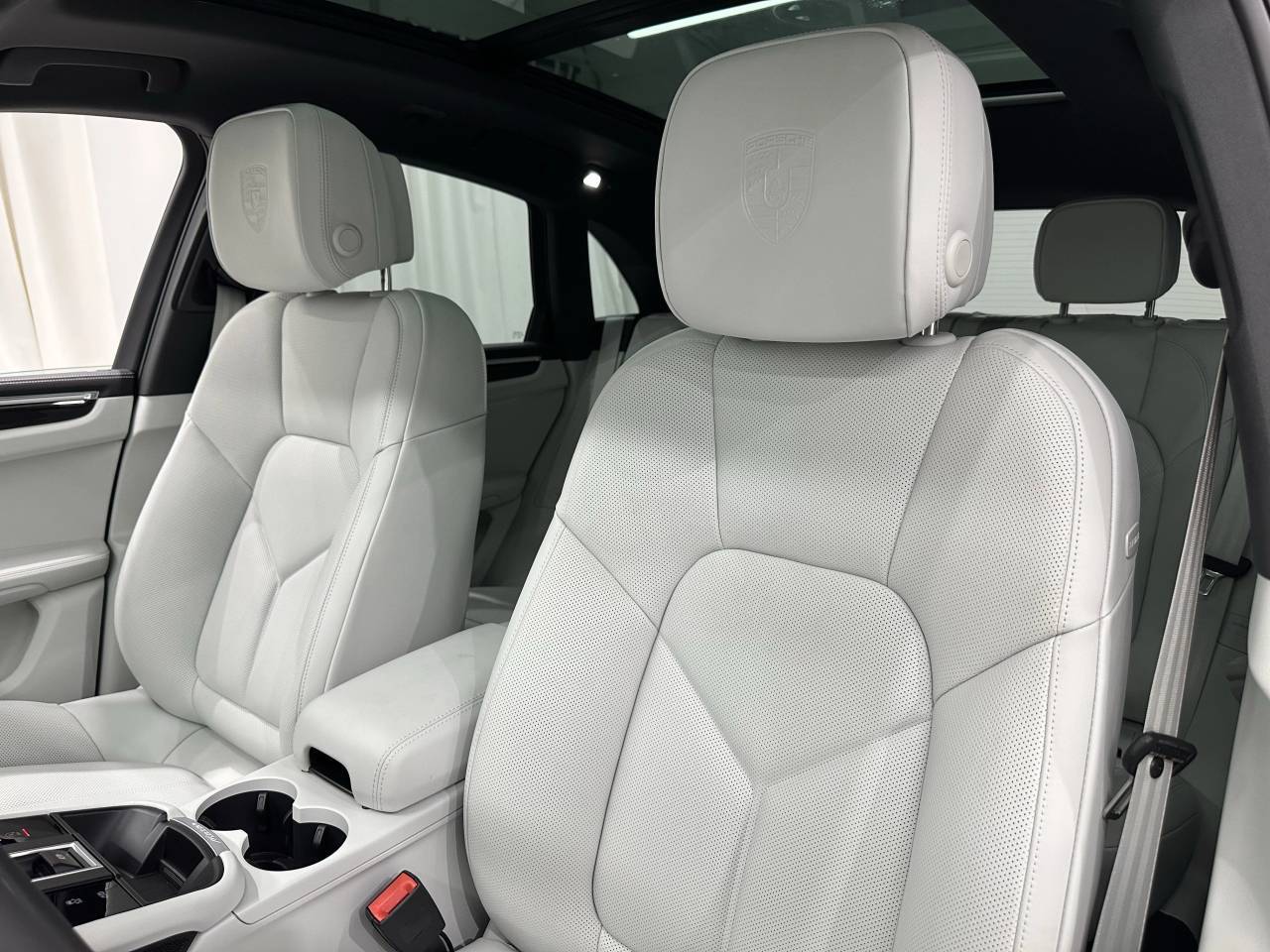 2025 Porsche Macan Gts Newark DE