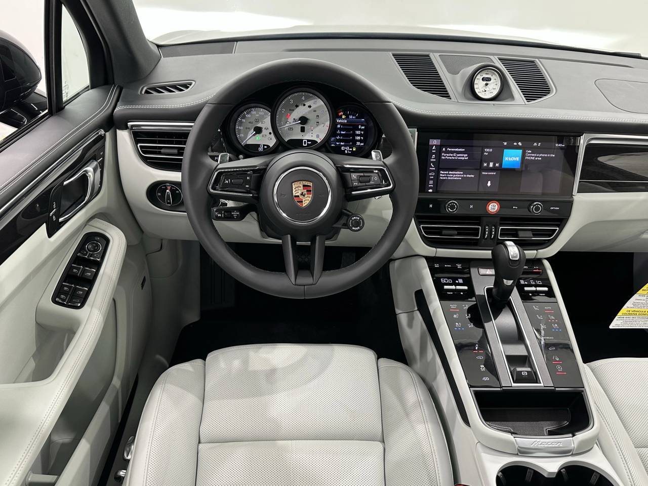 2025 Porsche Macan Gts Newark DE