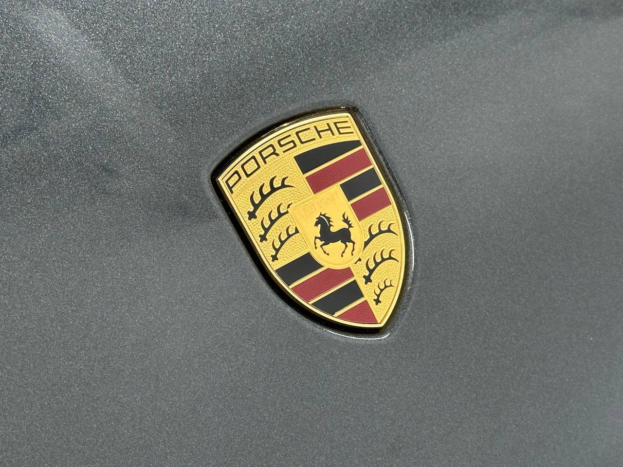 2025 Porsche Macan Gts Newark DE