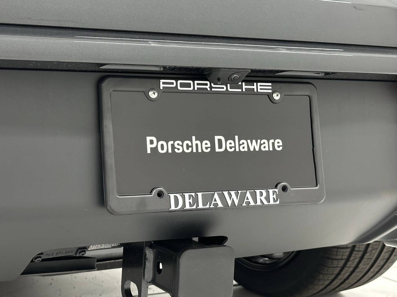 2025 Porsche Macan Gts Newark DE