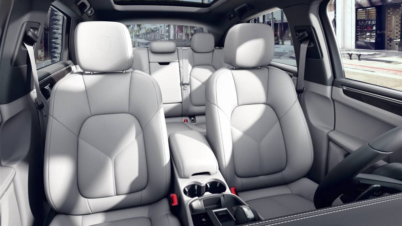 2025 Porsche Macan Gts Newark DE