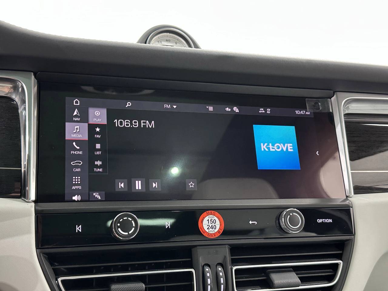 2025 Porsche Macan Gts Newark DE