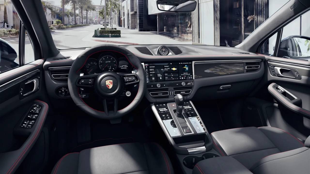 2025 Porsche Macan Gts Newark DE