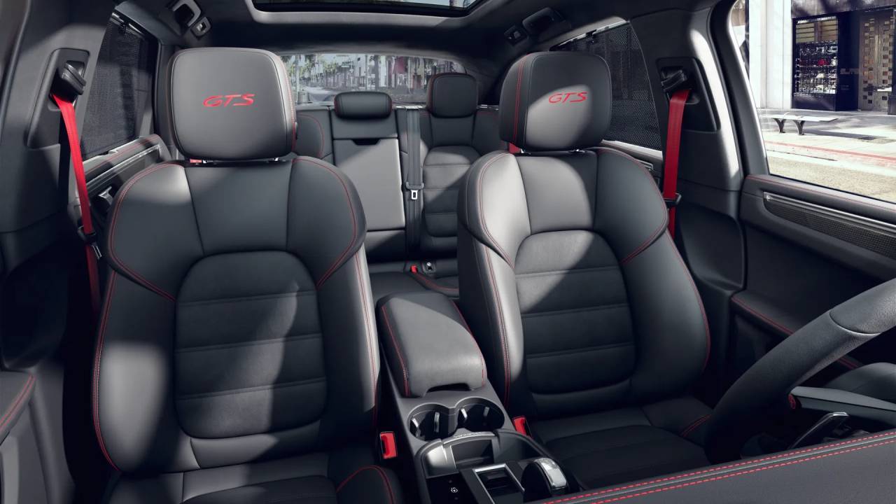 2025 Porsche Macan Gts Newark DE
