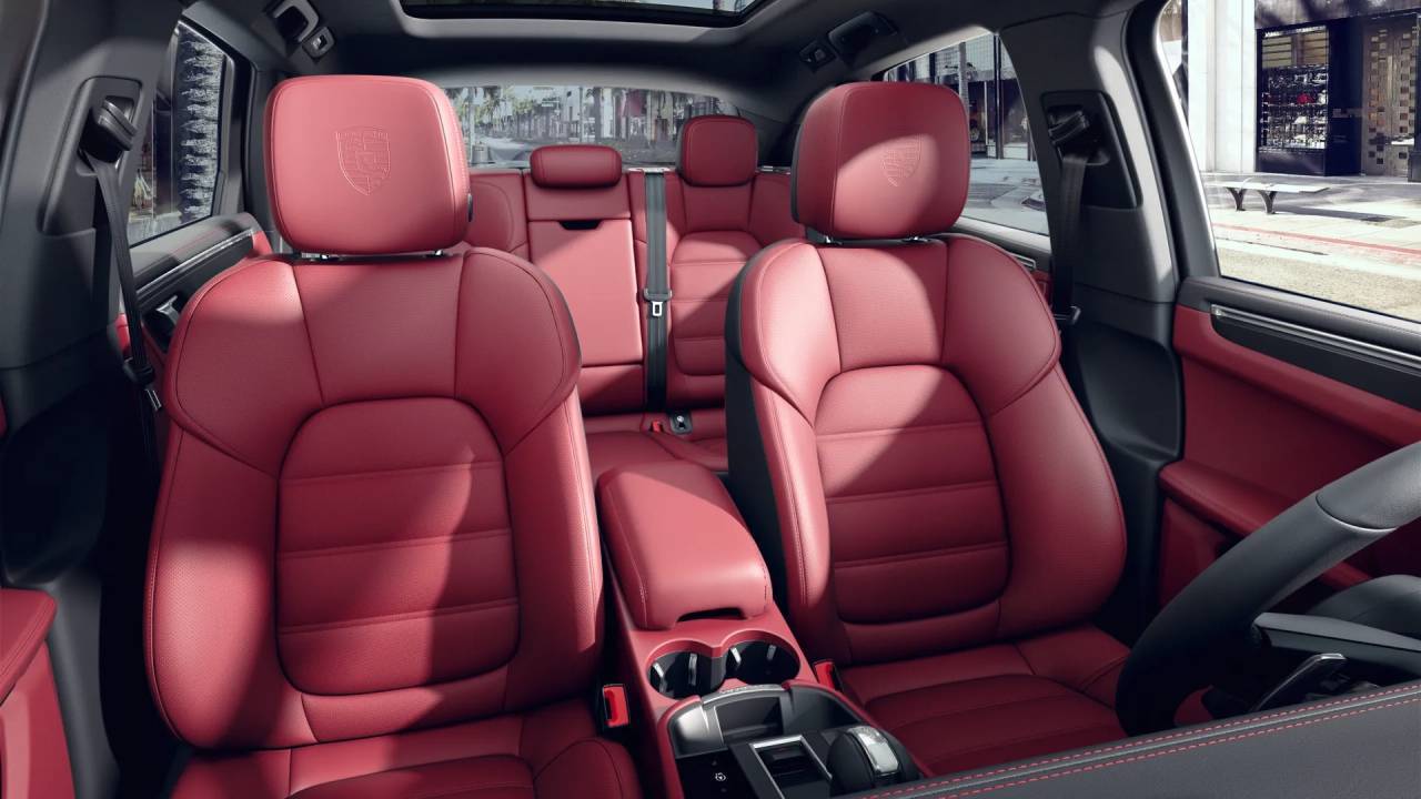 2025 Porsche Macan Gts Newark DE