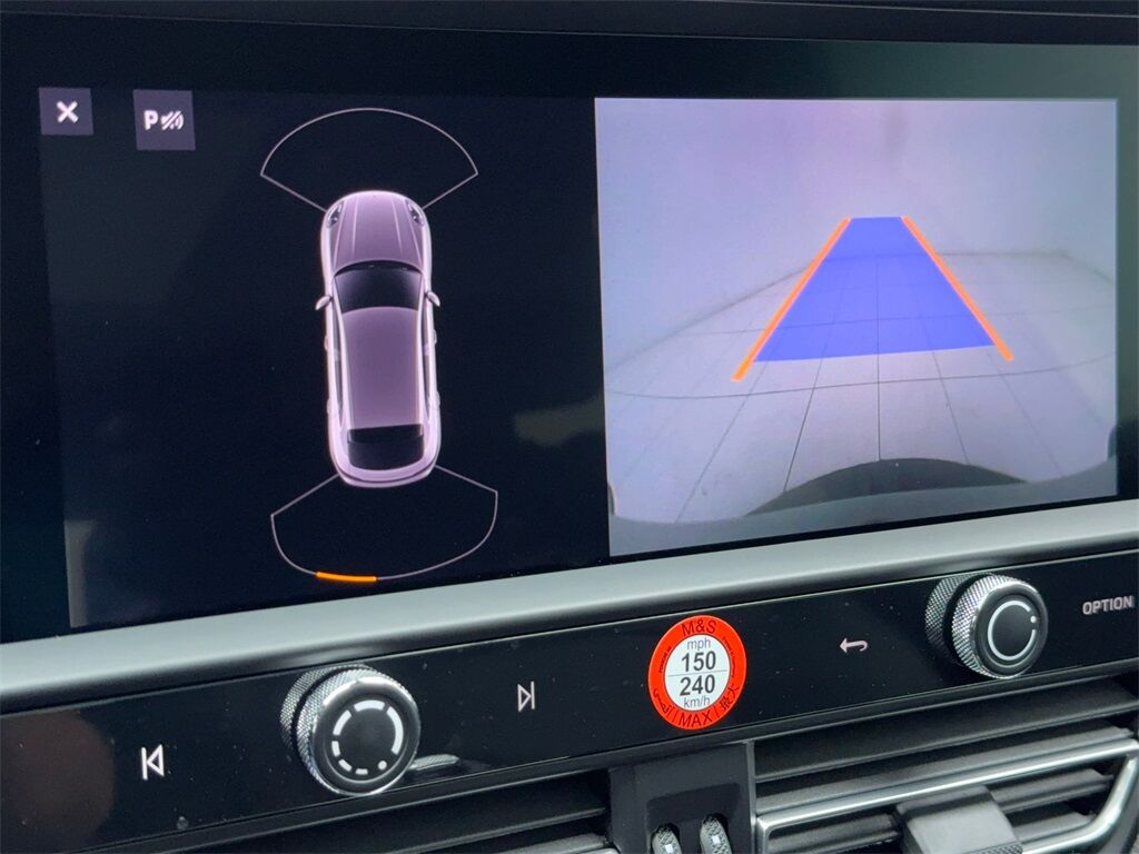 2025 Porsche Macan NAV,CAM,PANO,HTD STS,BLIND SPOT,19&quot; WHLS Plano TX