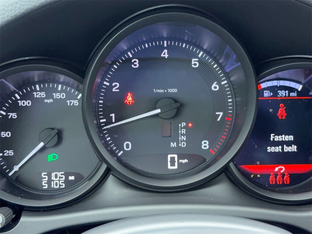2025 Porsche Macan NAV,CAM,PANO,HTD STS,BLIND SPOT,19&quot; WHLS Plano TX