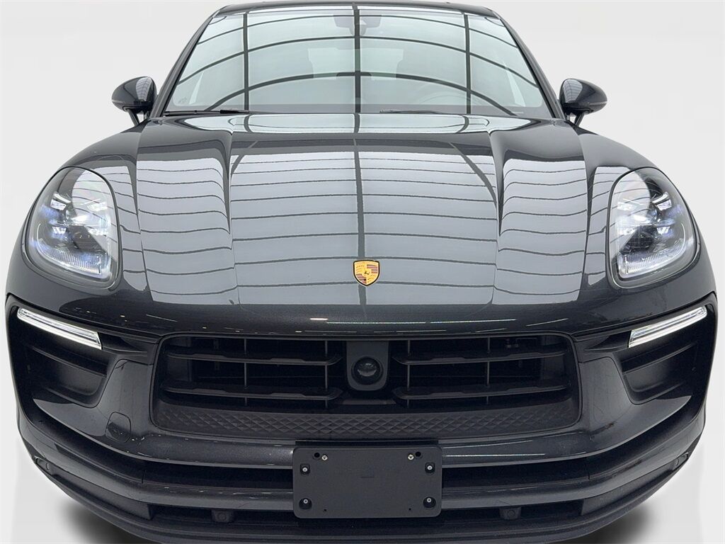 2025 Porsche Macan NAV,CAM,PANO,HTD STS,BLIND SPOT,19&quot; WHLS Plano TX