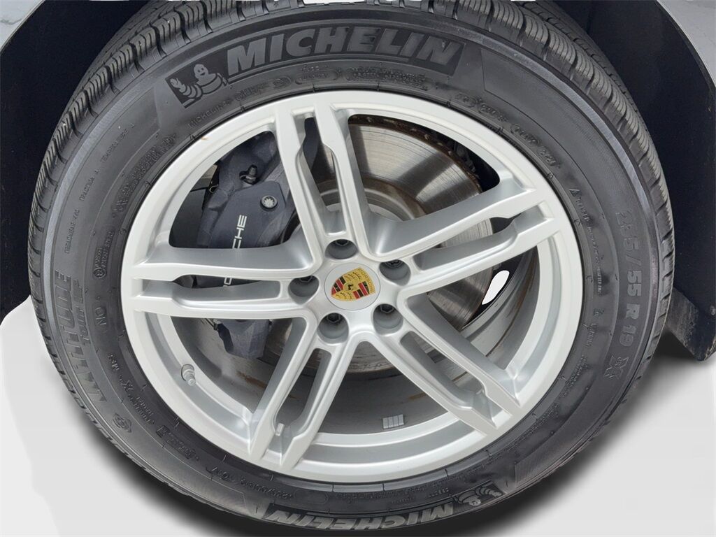 2025 Porsche Macan NAV,CAM,PANO,HTD STS,BLIND SPOT,19&quot; WHLS Plano TX