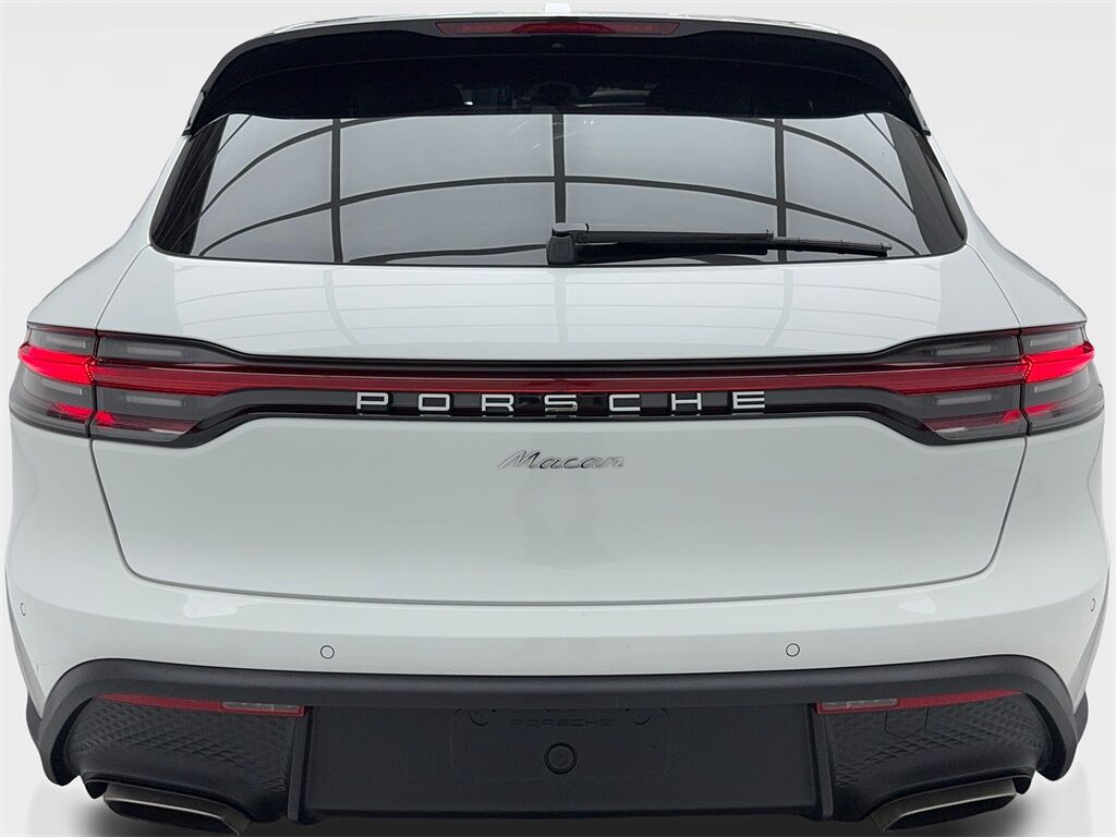 2025 Porsche Macan NAV,CAM,PANO,HTD STS,BLIND SPOT,19&quot; WHLS Plano TX