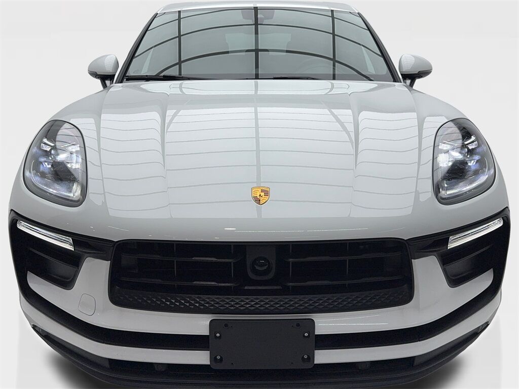 2025 Porsche Macan NAV,CAM,PANO,HTD STS,BLIND SPOT,19&quot; WHLS Plano TX