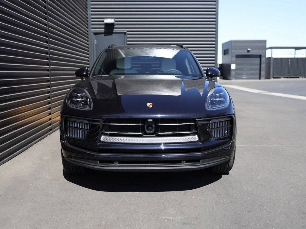 2025 Porsche Macan S Bakersfield CA