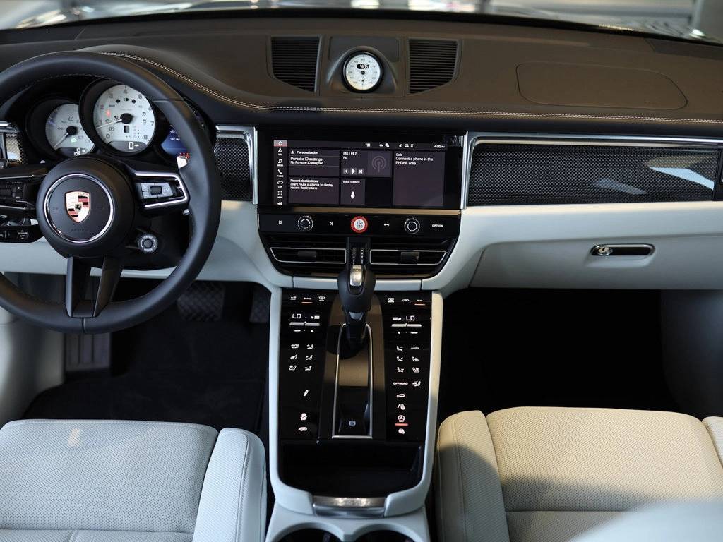 2025 Porsche Macan S Bakersfield CA