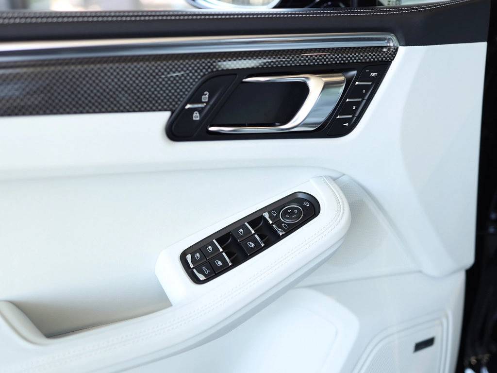 2025 Porsche Macan S Bakersfield CA