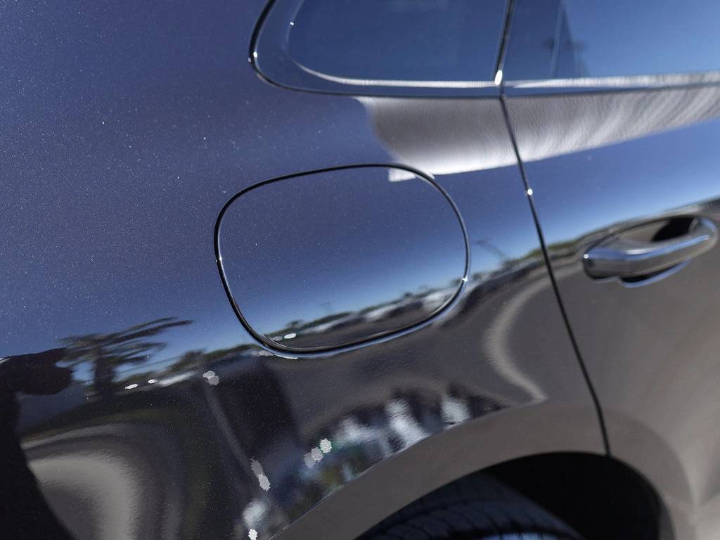2025 Porsche Macan S Bakersfield CA