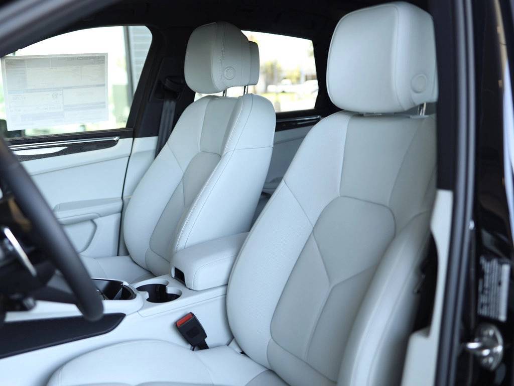 2025 Porsche Macan S Bakersfield CA