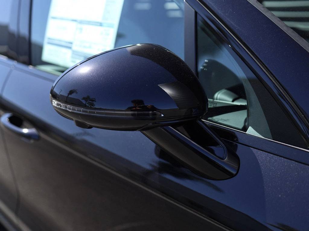 2025 Porsche Macan S Bakersfield CA