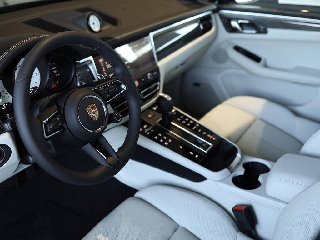2025 Porsche Macan S Bakersfield CA
