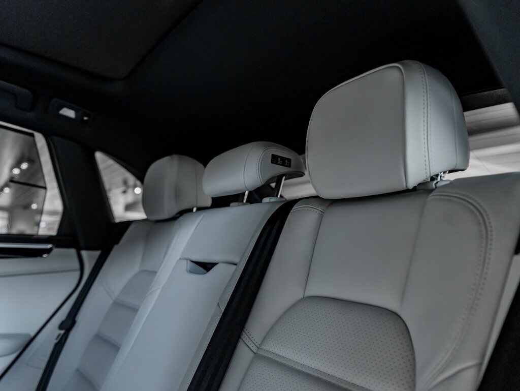 2025 Porsche Macan S Colorado Springs CO