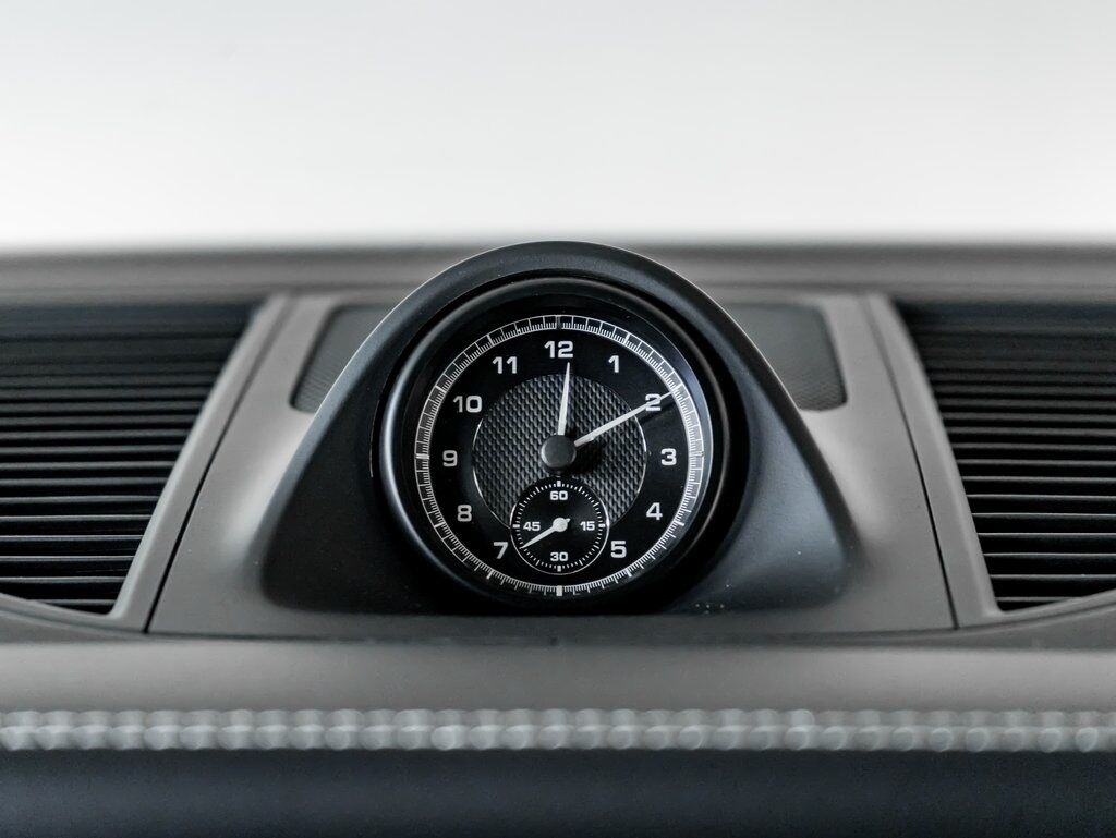 2025 Porsche Macan S Colorado Springs CO