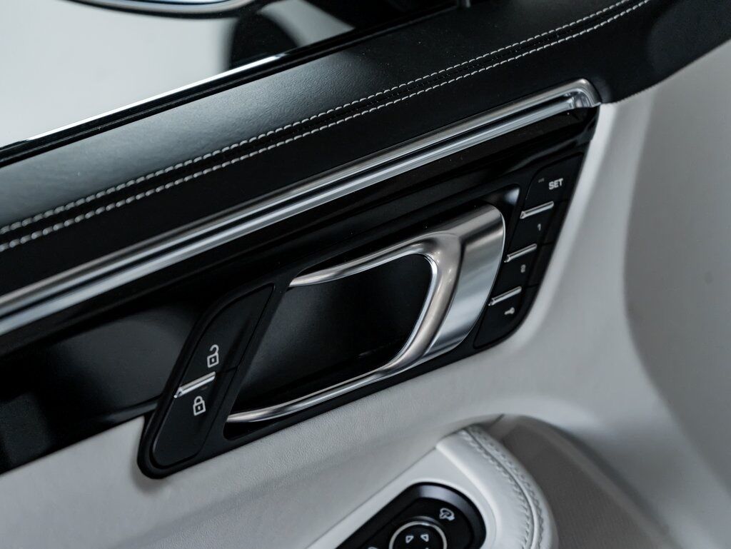 2025 Porsche Macan S Colorado Springs CO